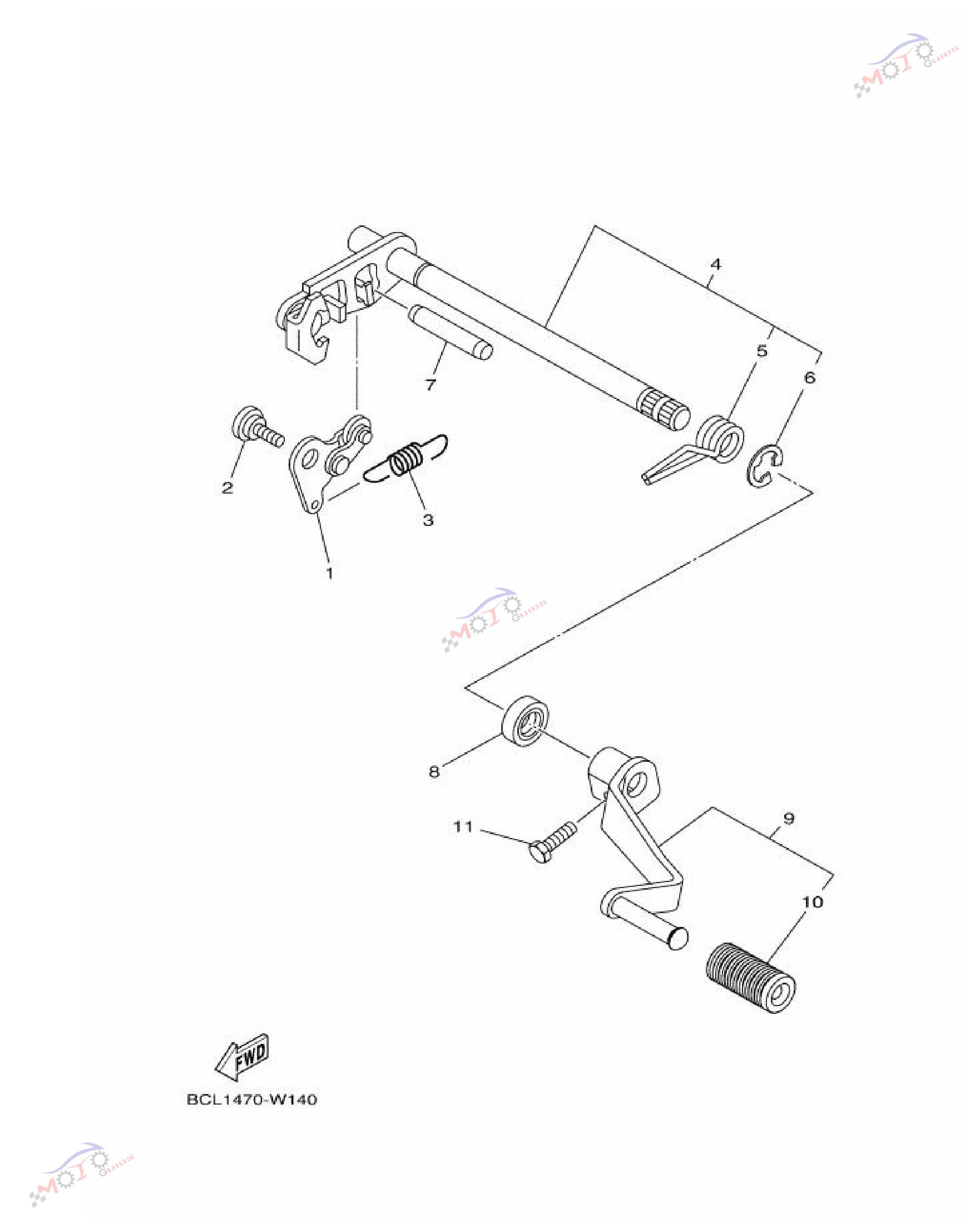 Engine Diagram